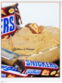 CREMA ALLO SNICKERS