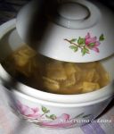 RAVIOLI DI CARNE IN BRODO