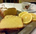 PLUMCAKE ALL’ARANCIA