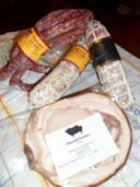 SALUMI ARMINI