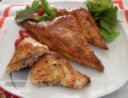 TRIANGOLI SFOGLIATI