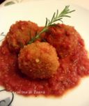 POLPETTE DI FAGIOLI