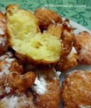 FRITTELLE DI RISO DI SAN GIUSEPPE PER LA FESTA DEL PAPA’