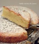 TORTA MORBIDA CON YOGURT GRECO E MIELE