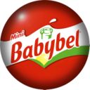 Babybel, piccolo formaggio e grande divertimento e il mio maxy crostone con peperoni