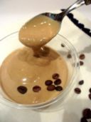 CREMA AL CAFFE’ FREDDA DI GIULIA