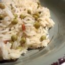 RISO BASMATI CON PISELLI E TONNO