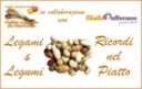 Il contest di Martina con Legami e Legumi