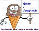 Gelati e semifreddi: Ghiaccioli alla Tequila