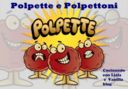 Polpette e Polpettoni: Polpette vegan di peperoni e patate