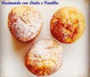 Dolci dal Mondo:Stati Uniti-  Minneapolis- Aebleskiver