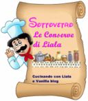 Le Conserve di Liala:  Confettura di fragole e arance
