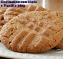 Pasticciando con Liala e Vanilla: Biscotti e Dolcetti-  Biscotti al burro