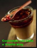 …Tutti i Tipi di creme al cucchiaio e per farcire torte:  creme brulee al cioccolato piccante