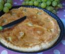 Pasticciando con Liala e Vanilla: Le Mille ricette di Crostate- Crostata all’uva