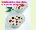 Ricette di Chef: Latte di cocco alla frutta