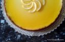Pasticciando con Liala e Vanilla: Cheesecake e Torte fredde- Lemon Cheesecake