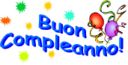 E’ DI NUOVO FESTA! AUGURI AL NOSTRO BLOGGHETTO!!!