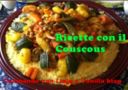 Ricette con il Couscous: Couscous Vegetale