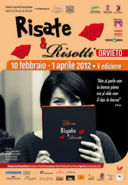 Risate & risotti 2012