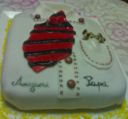 TORTA FESTA DEL PAPA’