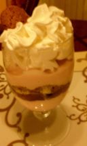 COPPA GOLOSA ALLO YOGURT