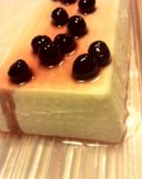 Panna cotta all’ amarena