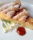 La crostata di  CASA DI TELLA