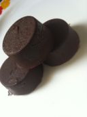 Cioccolatini all’amarena