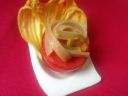 Pomodoro finger food