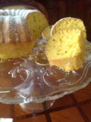 CIAMBELLA SOFFICE E PROFUMATA