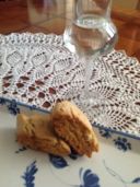BISCOTTI ALLE MANDORLE