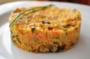 Cous Cous all’ ortolana