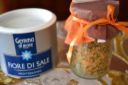 Sale aromatizzato