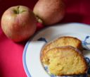 Ciambella alle mele