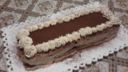 Viennetta al caffè