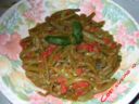 Fagiolini al pomodoro