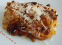 Nidi di tagliatelle al ragù