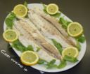 Branzino al sale