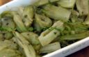 Puntarelle all’acciuga