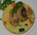 Cuscus arlecchino