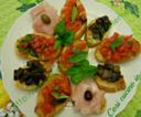 Bruschettine estive