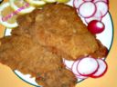 Cotoletta alla milanese