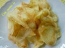 Patatine chips