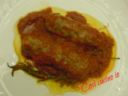 Salsiccia in umido