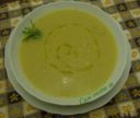 Crema di cavolfiore (ricetta leggera)