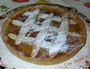 Crostatine rustiche di marmellata