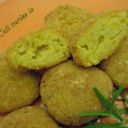 Polpette di riso e zucca (ricetta di riciclo)