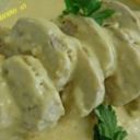 Filetto di maiale al latte