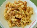 Fusilli al tonno (ricetta semplice)